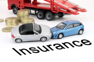 Making Sense of Your Auto Insurance Coverage