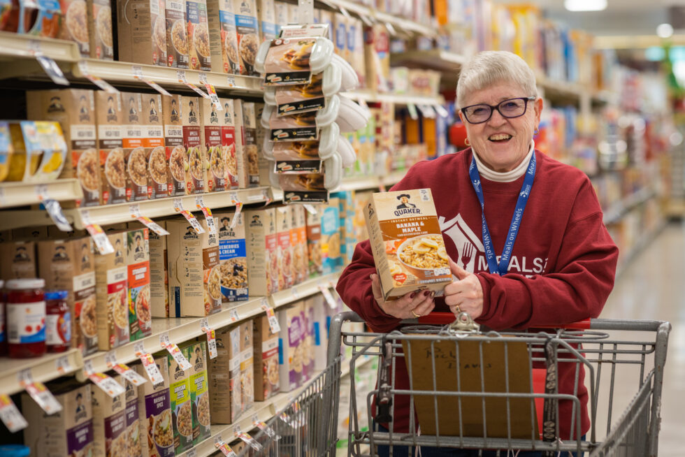 Meals on Wheels of the Greater Lehigh Valley | We provide homebound ...