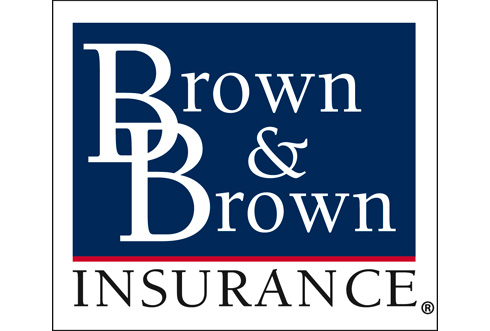 Brown and Brown Logo