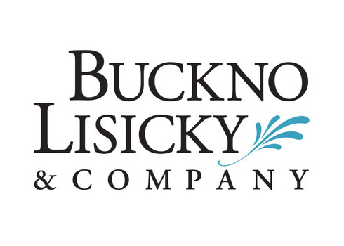 Buckno Lisicky Logo