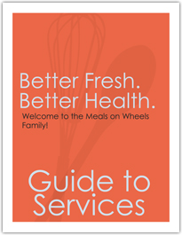 Cover of Client Services Handbook that goes to link of handbook