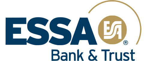ESSA Bank and Trust Logo