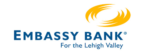 Embassy Bank Logo