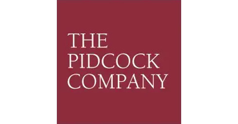 The Pidcock Company Logo