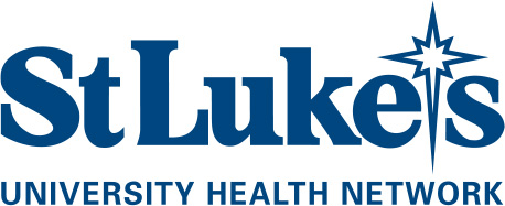 St. Luke's University Health Network Logo