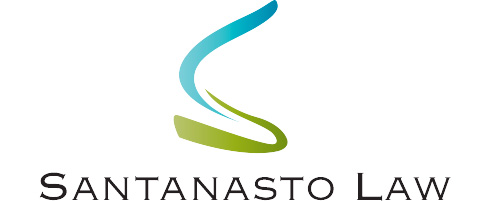 Santanasto Law Logo