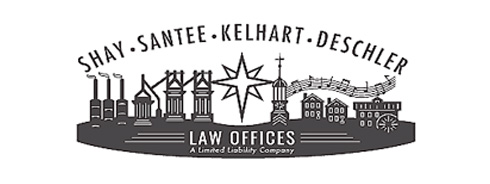 Shay Santee Kelhart Deschler Law Offices Logo